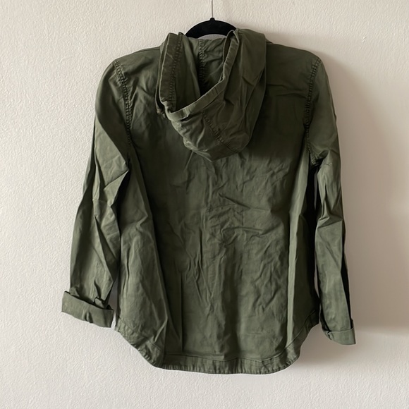 SO Jacket Size S - Picture 6 of 6